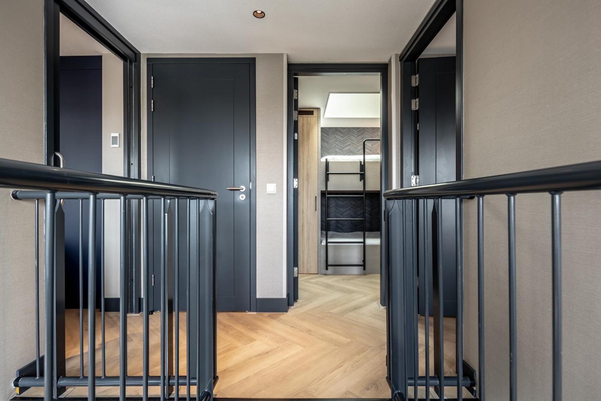 Bizstay Delft Pokoj fotografie