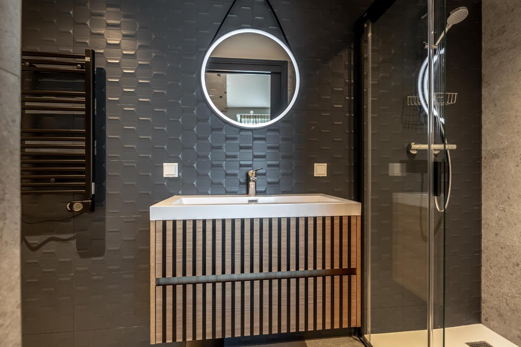 Bizstay Delft Pokoj fotografie