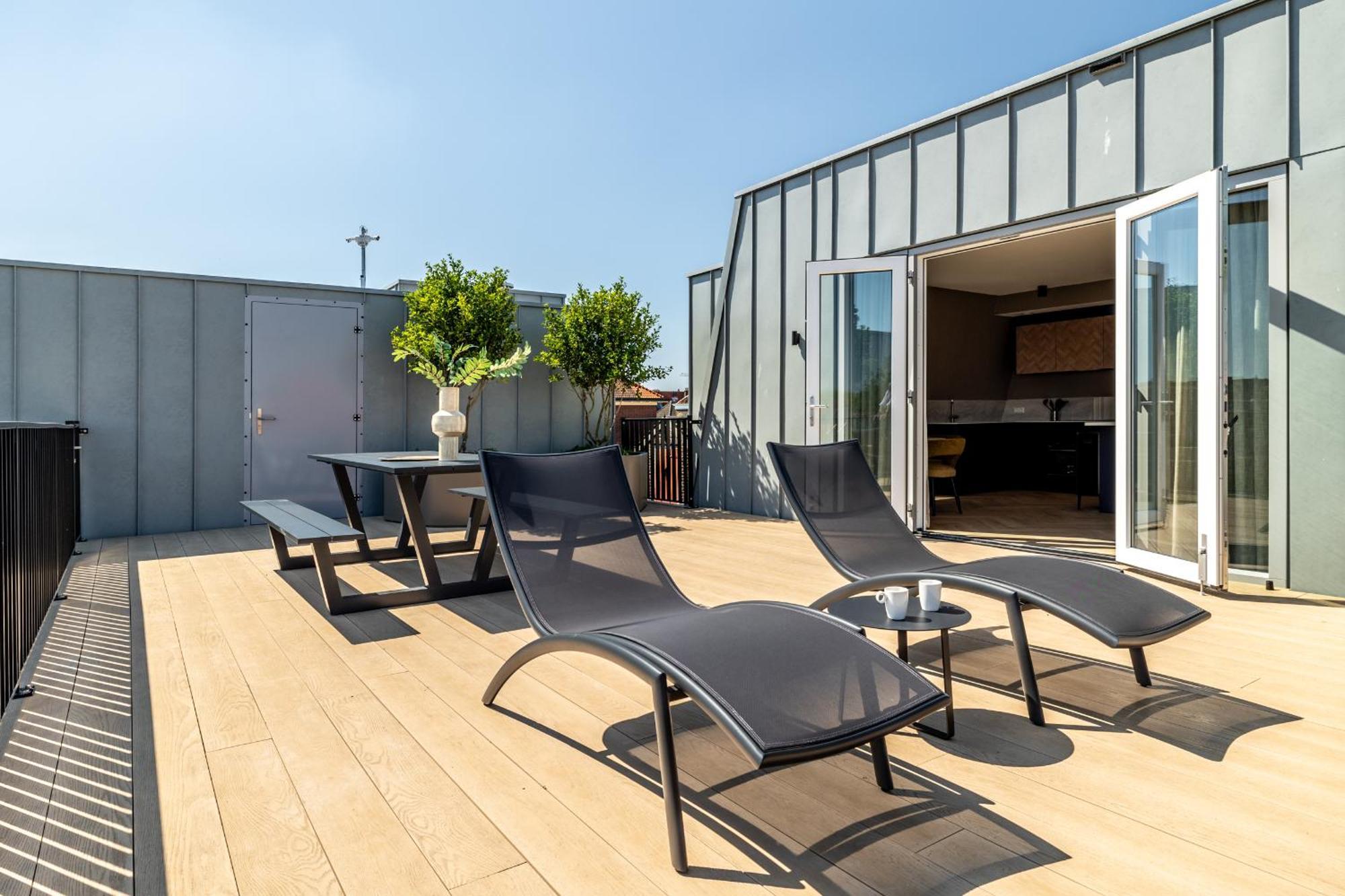 Bizstay Delft Pokoj fotografie