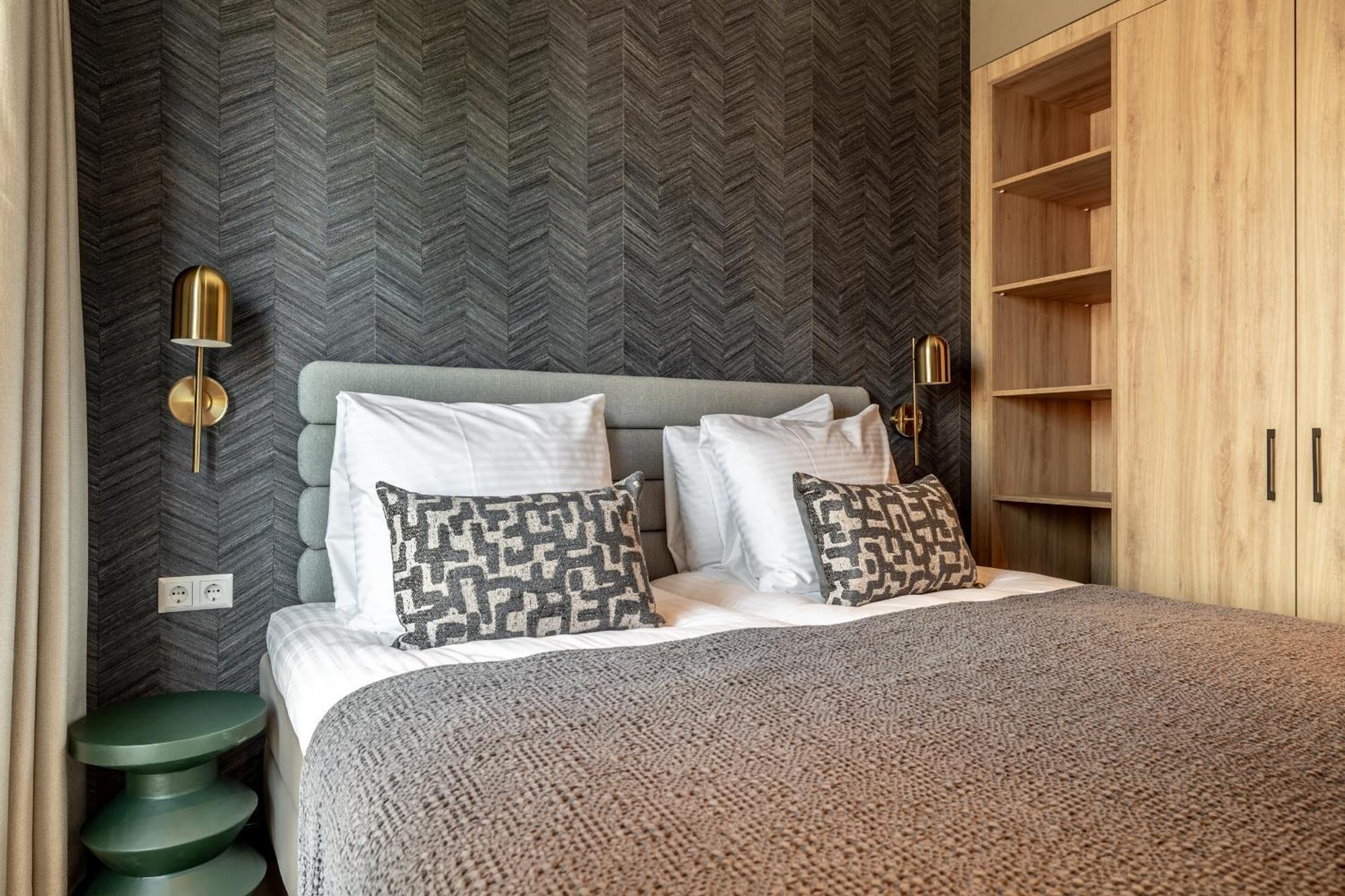 Bizstay Delft Pokoj fotografie