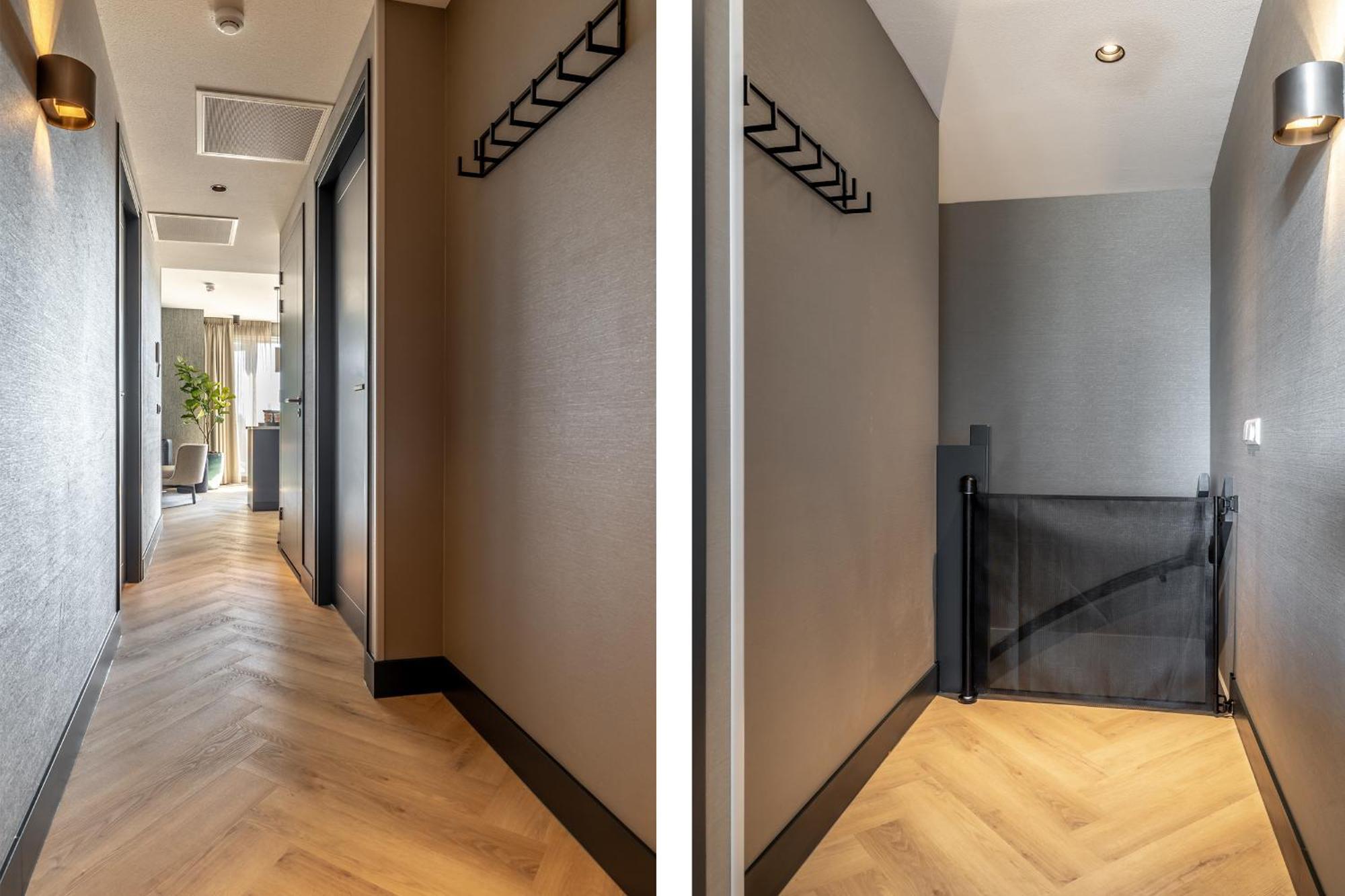 Bizstay Delft Pokoj fotografie
