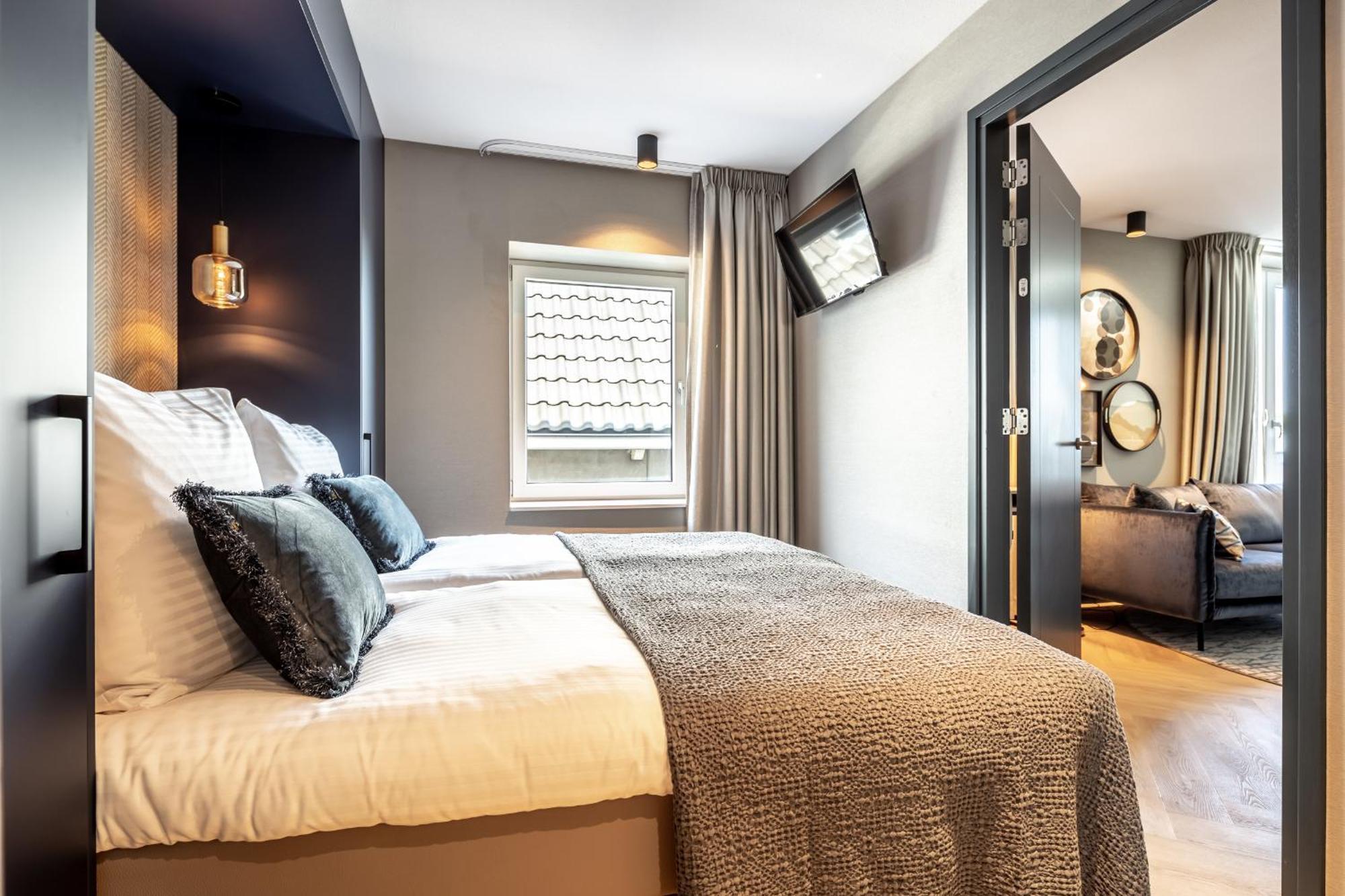 Bizstay Delft Pokoj fotografie