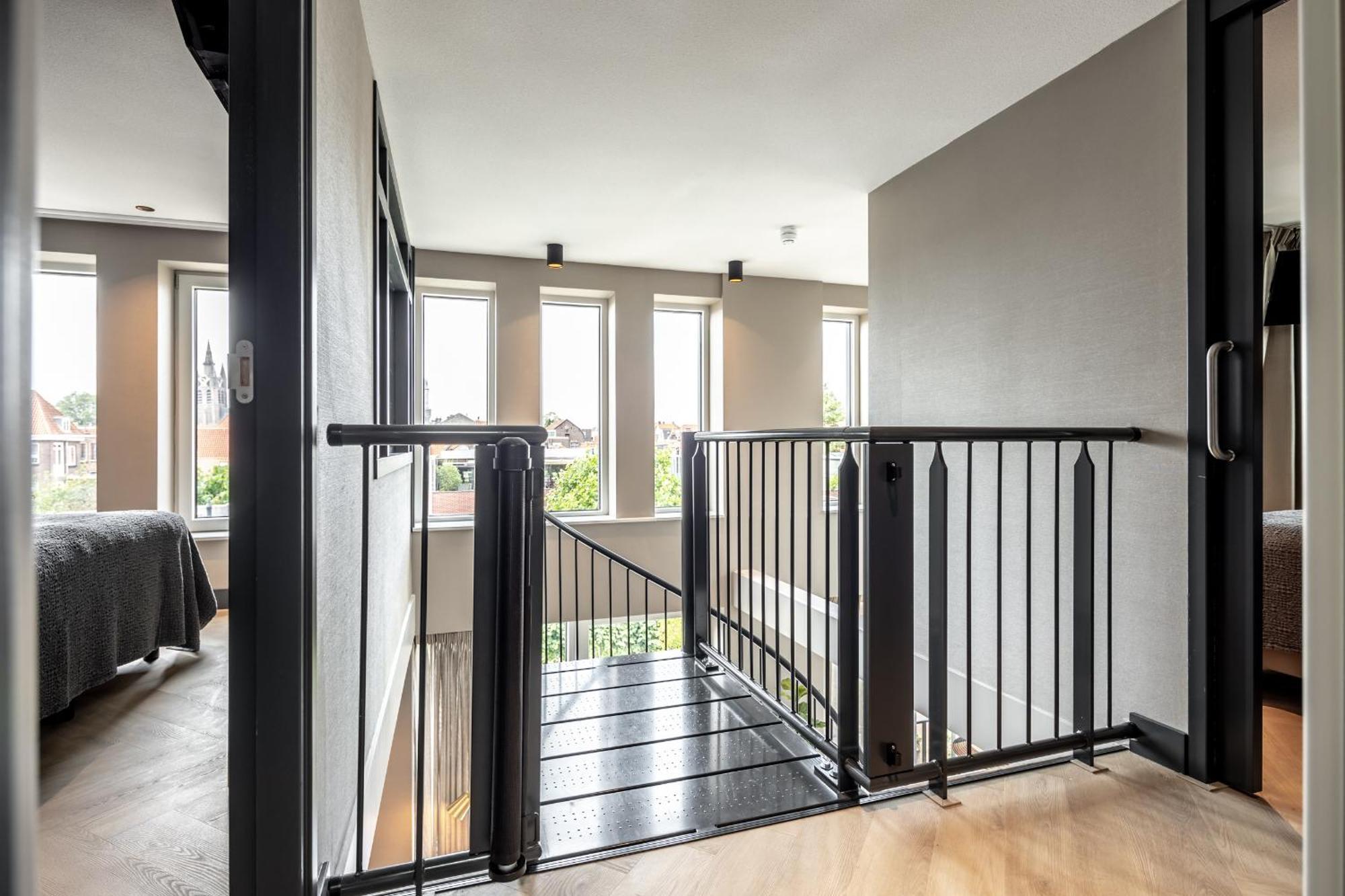 Bizstay Delft Pokoj fotografie
