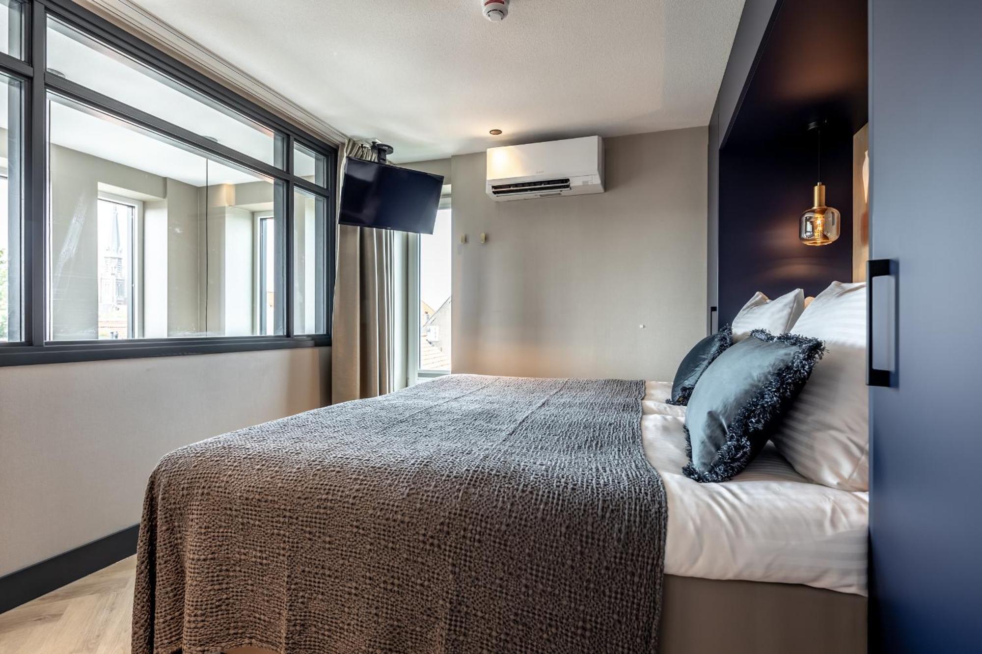 Bizstay Delft Pokoj fotografie