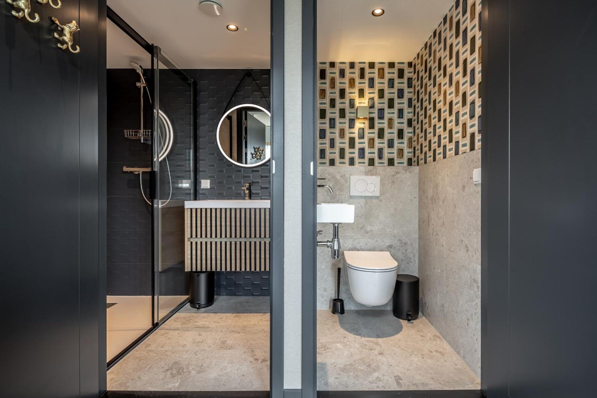 Bizstay Delft Pokoj fotografie