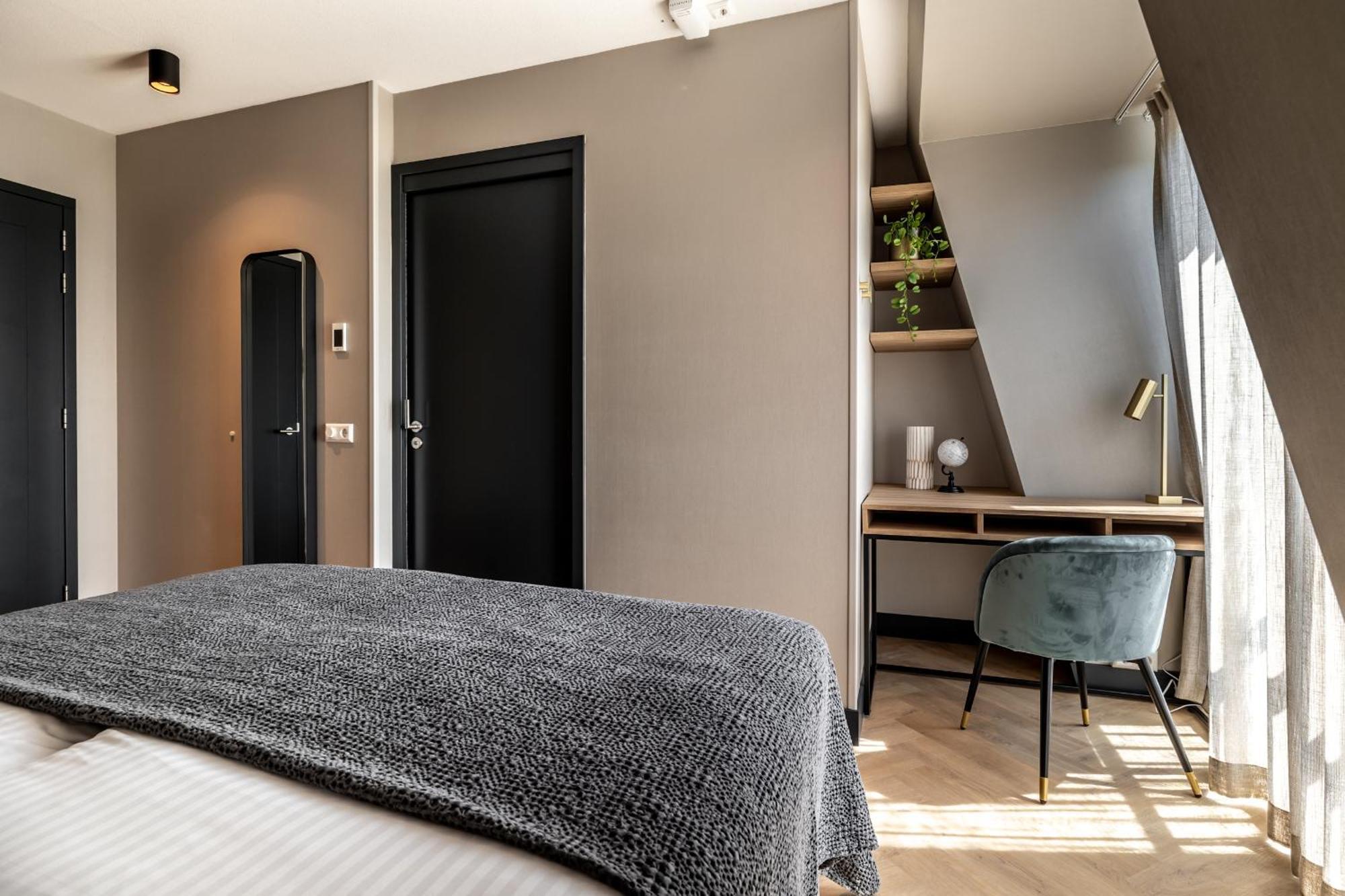 Bizstay Delft Pokoj fotografie