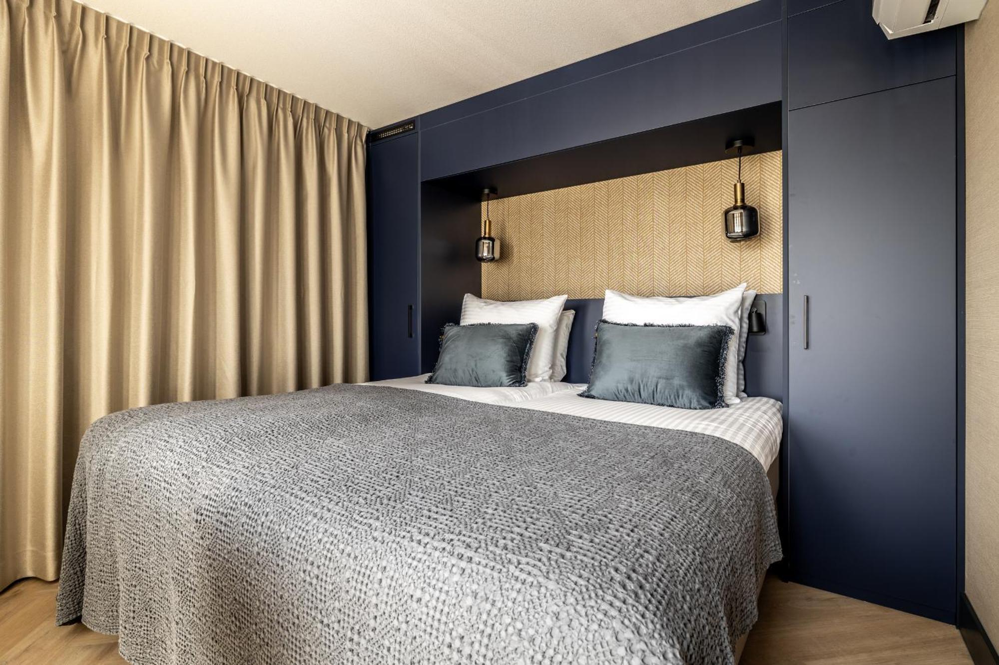 Bizstay Delft Pokoj fotografie