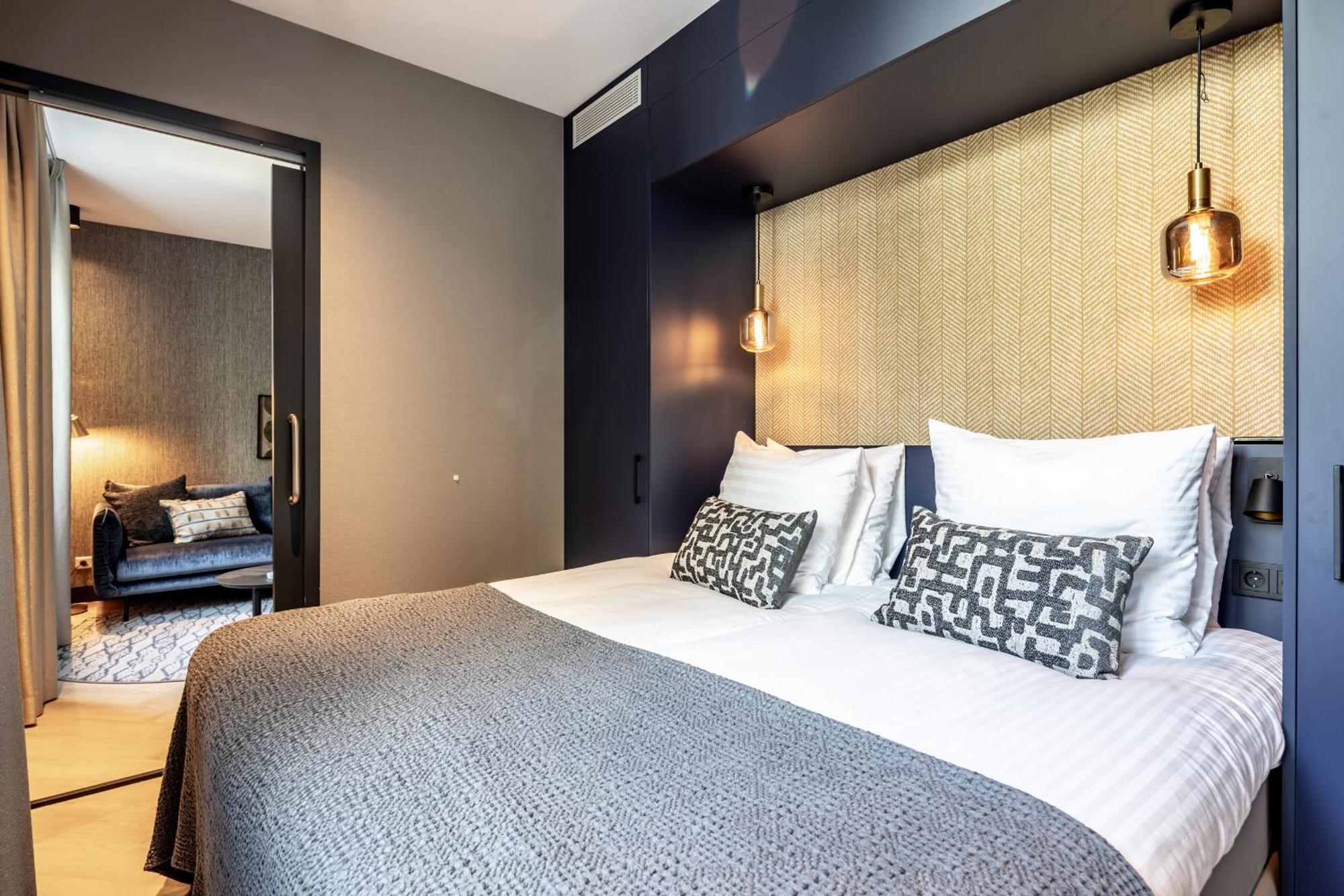 Bizstay Delft Pokoj fotografie