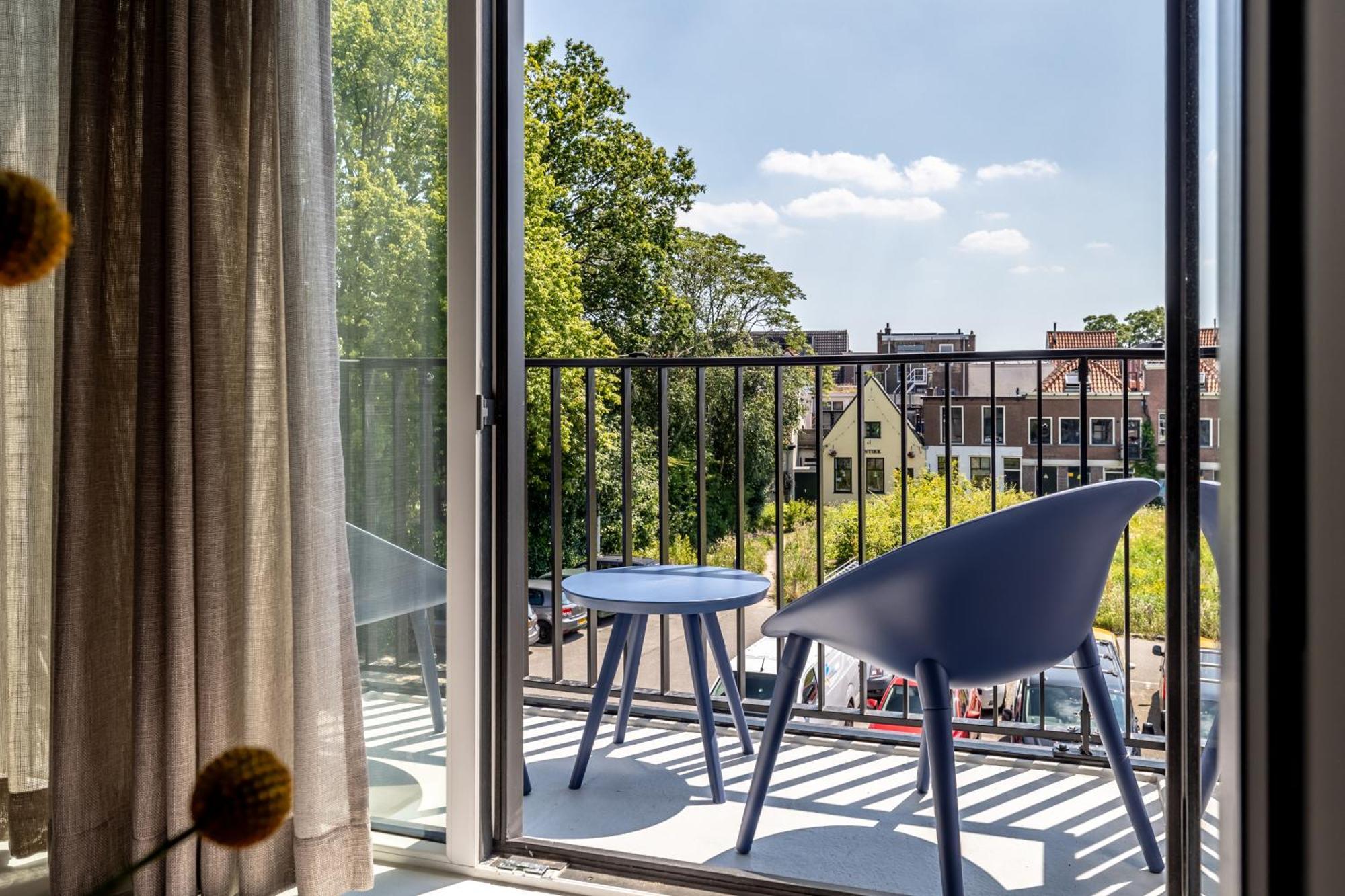 Bizstay Delft Pokoj fotografie
