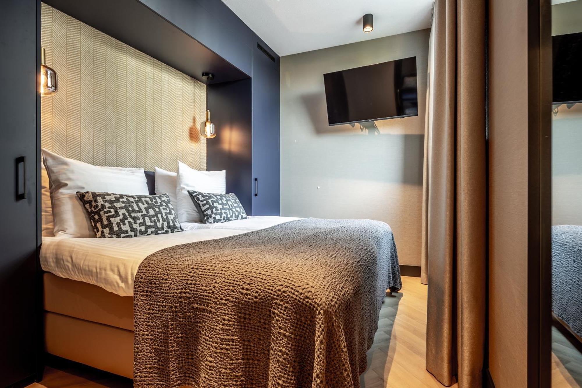 Bizstay Delft Pokoj fotografie