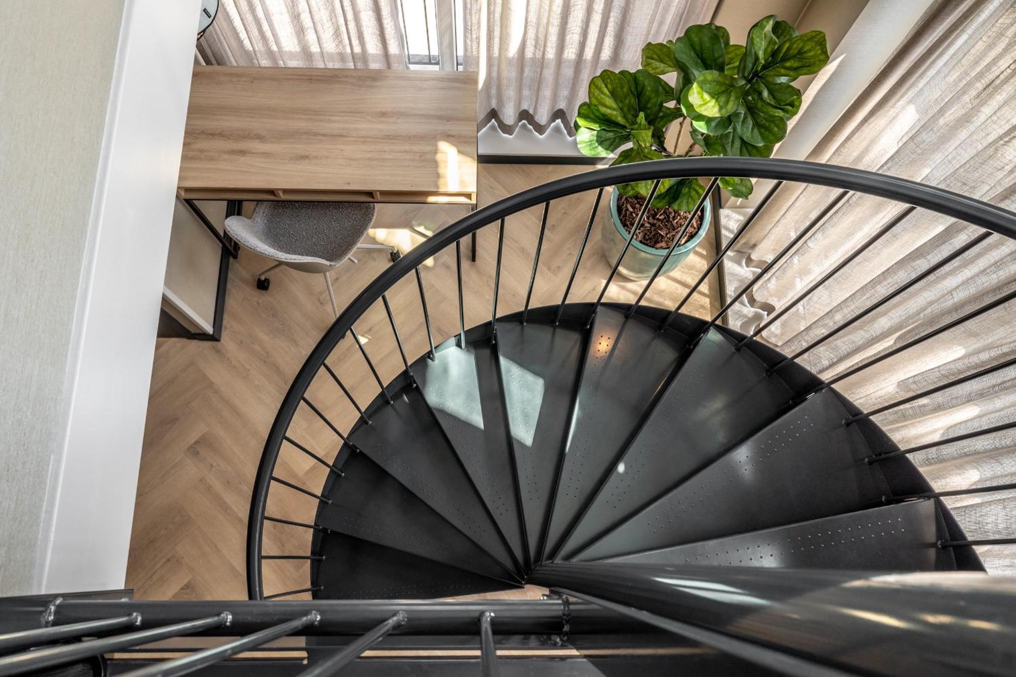 Bizstay Delft Pokoj fotografie