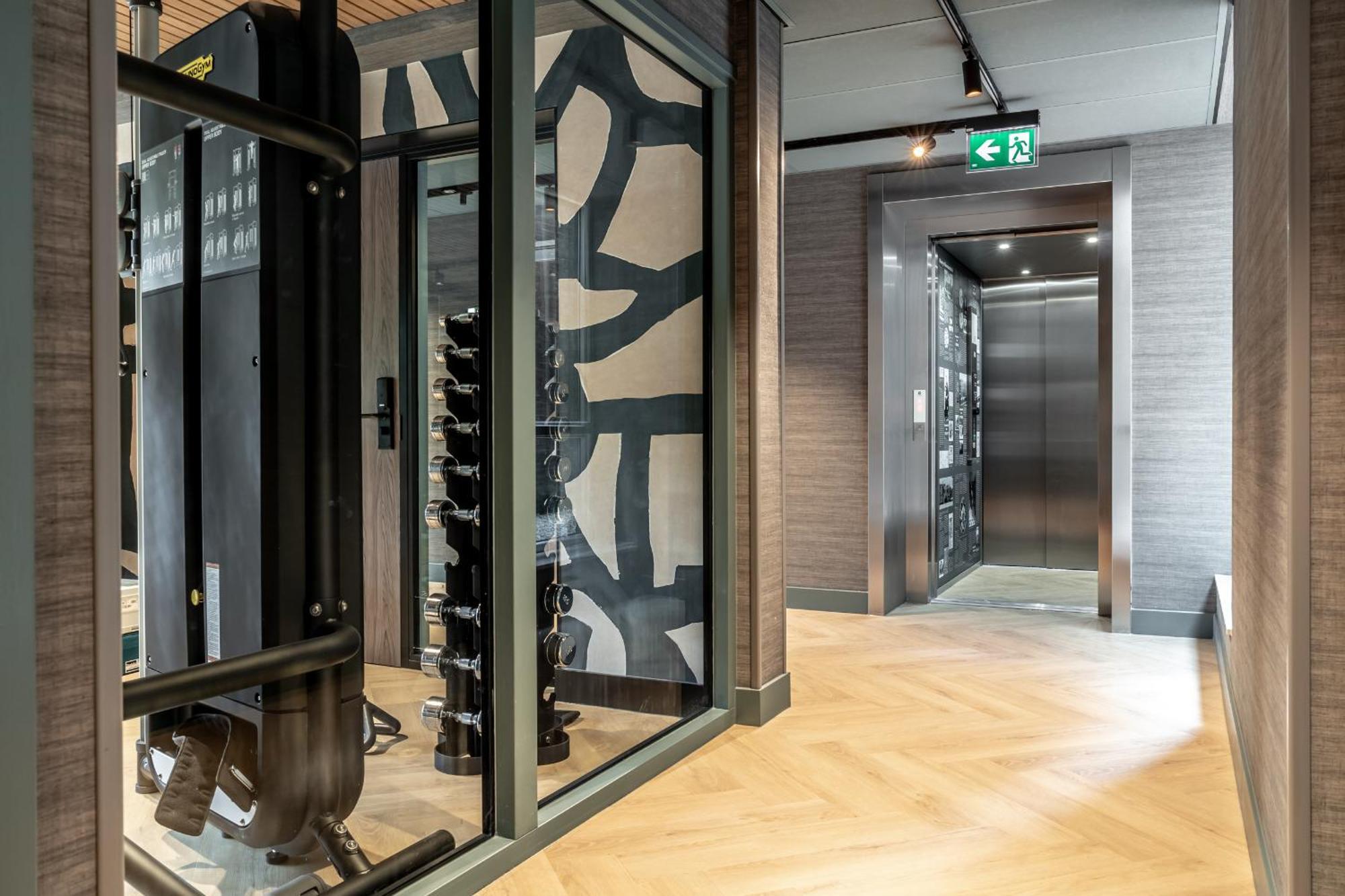 Bizstay Delft Exteriér fotografie